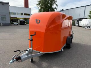 Cheval Liberte Debon 1300XL 3,23x1,63m Pullman vedrustus