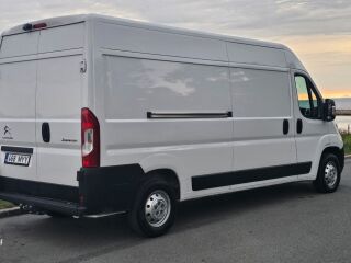 Citroen Jumper 2.2 L3H2 103kW