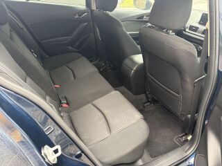 Mazda 3 Sport Line 2.2 110кВ
