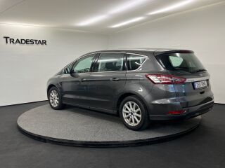 Ford S-MAX 2.0 110kW