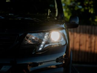 Peugeot Rifter 1.5 96kW