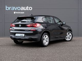 BMW X2 sDrive18i 1.5 100kW