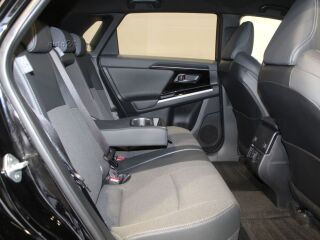 Toyota bZ4X Executive 73kW