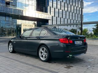 BMW 530 3.0 180кВ
