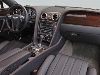 Bentley Flying Spur W12 460kW