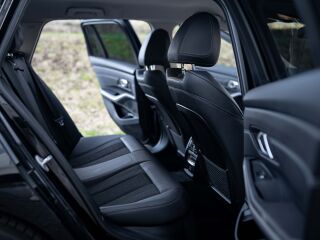 BMW 330 xDrive 2.0 215kW