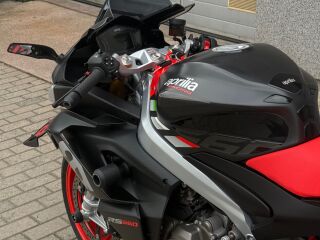 Aprilia Rs 660 74kW