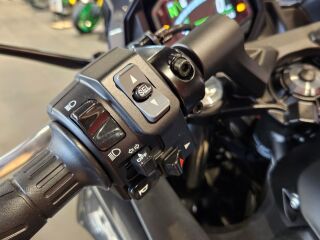 Kawasaki Ninja 650 R2 50kW