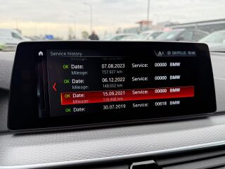 BMW 530 M Pakett xDrive 3.0 195kW