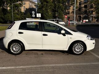 Fiat Punto 1.2