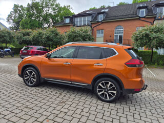 Nissan X-Trail 2.0 130kW