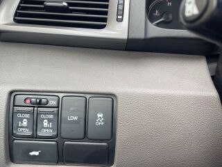 Honda Odyssey 3.5 182kW