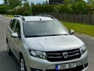 Dacia Logan 1.1 55kW