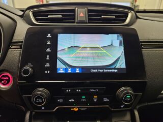 Honda CR-V Elegance AWD 2.0 i-MMD HEV 107kW