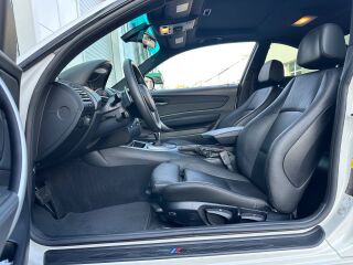 BMW 135 N55 DCT 3.0 225кВ