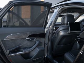 Audi A8 50 TDI Quattro 3.0 V6 210кВ