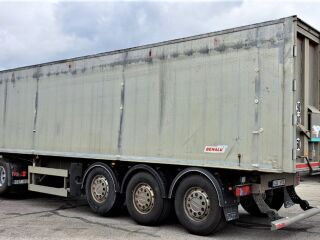 Benalu OPTILINER 106