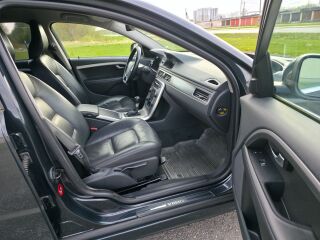 Volvo V70 2.0 R5 D3 120kW