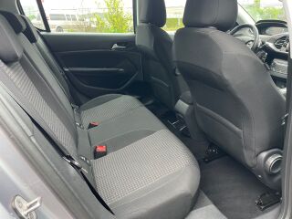Peugeot 308 Allure 1.5 96kW