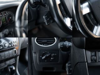 Ford Focus Ghia 2.0 107кВ