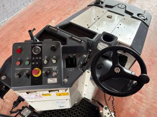 Wirtgen W35DC 31kW