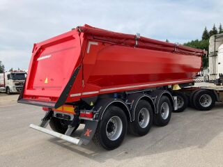 Kässbohrer Tipper XS 24m3 NEW