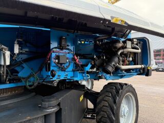 Genie SX 135 XC