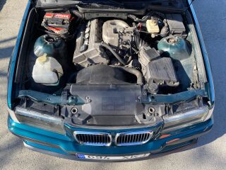 BMW 316 1.8 103kW
