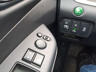 Honda CR-V 1.6 88кВ