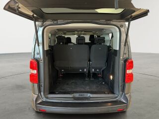 Peugeot Traveller L3 Allure 2.0 106kW