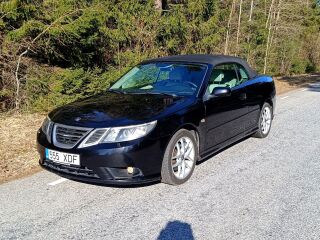Saab 9-3 1.9 110kW