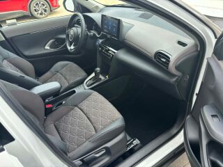 Toyota Yaris Cross Elegant 68кВ