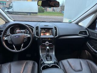 Ford S-MAX Nelikvedu 2.0 132kW