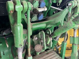 John Deere 5075M 3.0 55kW