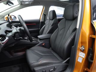 Skoda Enyaq Coupe 80x 195кВ