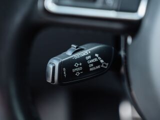 Audi A4 S-Line 2.0 110kW