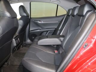 Toyota Camry Executive 2.5 131kW
