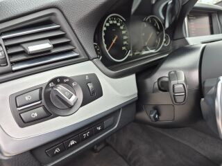 BMW 530 xDrive M-Pakett 3.0 190kW