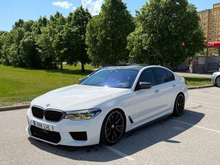 BMW 540 3.0 310kW