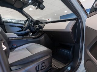 Land Rover Range Rover Evoque Dynamic SE 2.0 D165 120kW