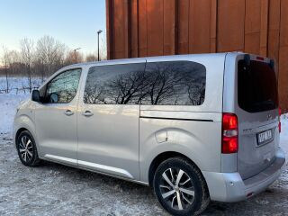 Toyota ProAce Executive 2.0 130kW