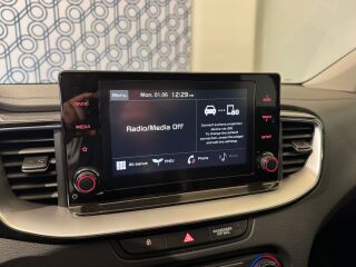 Kia XCeed Business Premium EDT Plug-In 1.6 77kW