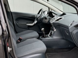 Ford Fiesta 1.6 r4 70kW
