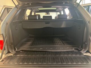 BMW X5 3.0 TDI 160кВ