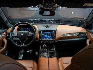 Maserati Levante S Q4 3.0 316kW