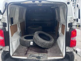 Toyota ProAce N1 1.6 70kW