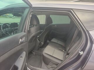 Hyundai Tucson 1.6 100kW