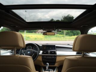 BMW X5 3.0 225kW