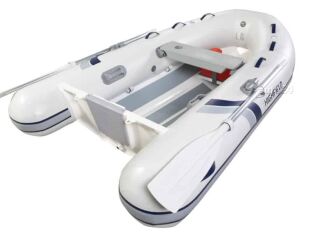 Highfield ULTRA LITE 260
