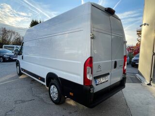 Citroen Jumper L4H3 2.2 121kW